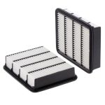 Mitsubishi Galant, RVR Air Filter MR266849