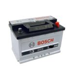 BOSCH Battery Ns70