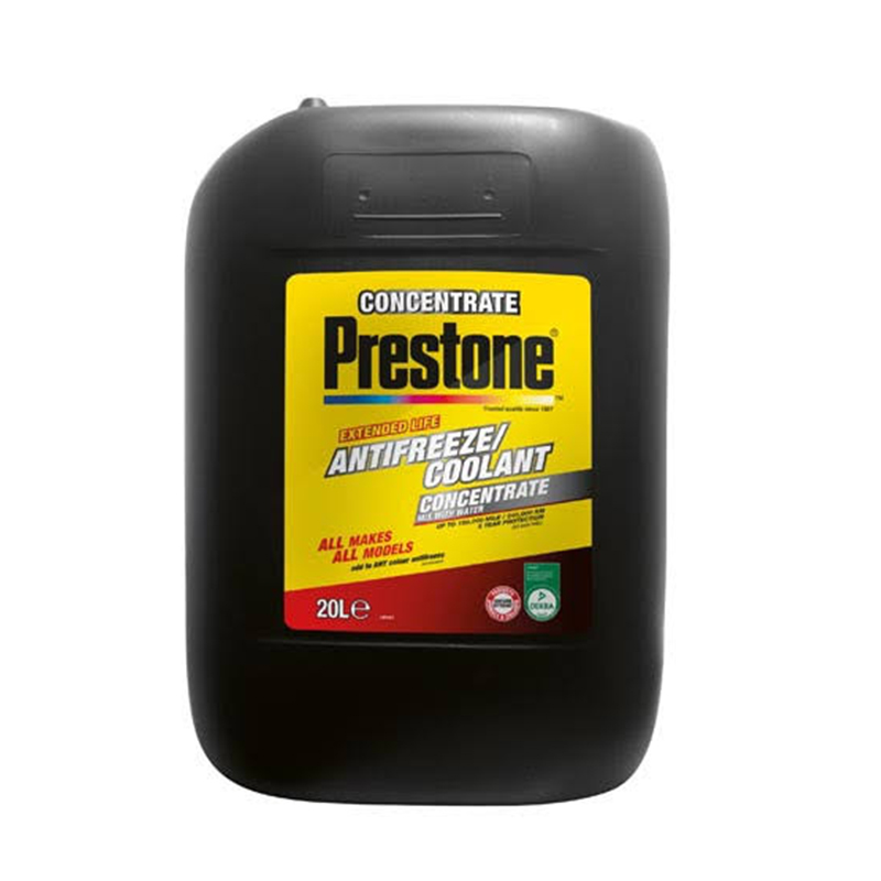 na185 Pristine Coolant 20L - Image 1