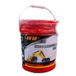 International Diesel Engine Oil