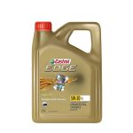 International Petrol Engine oil