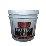 Slusol Ep3  Grease 3kgs