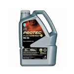 Enoc fully synthetic engine oil 4l