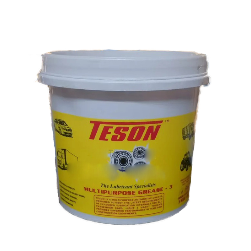 na58 Teson multipurpose Grease 3kgs - Image 1
