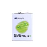 Subaru Lineartronic CVT Fluid 4L