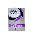FE For hybrids 4l