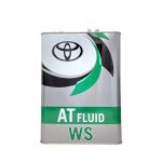 WS for Hybrids 4l